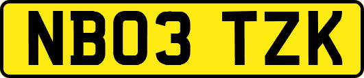 NB03TZK