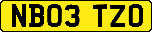 NB03TZO