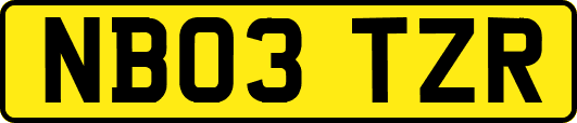 NB03TZR