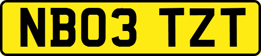 NB03TZT