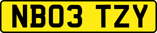 NB03TZY