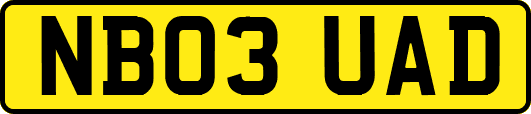 NB03UAD