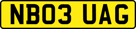 NB03UAG