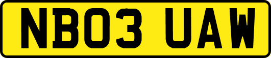 NB03UAW