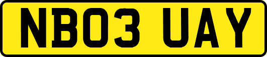 NB03UAY