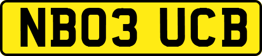 NB03UCB