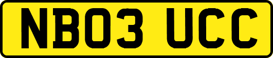 NB03UCC