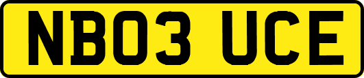NB03UCE