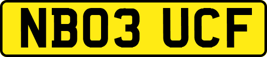 NB03UCF