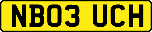 NB03UCH