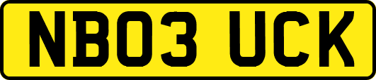 NB03UCK