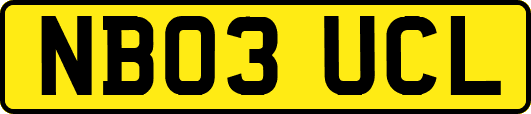 NB03UCL