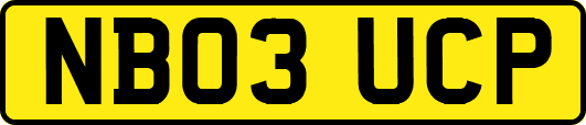 NB03UCP