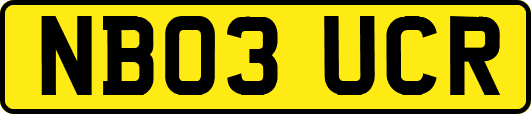 NB03UCR