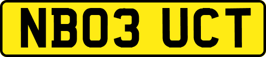 NB03UCT