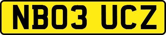 NB03UCZ