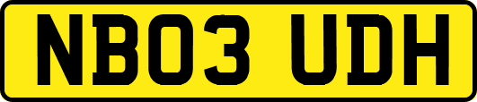 NB03UDH