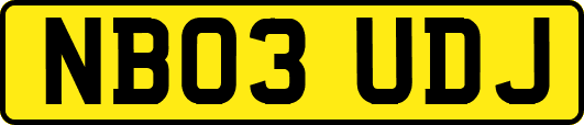 NB03UDJ