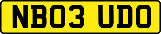 NB03UDO