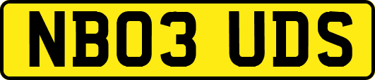 NB03UDS