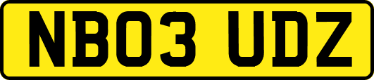 NB03UDZ