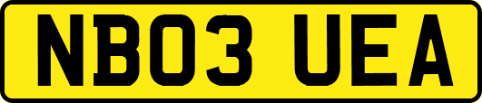 NB03UEA