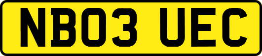 NB03UEC