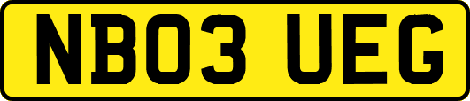 NB03UEG