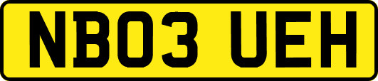 NB03UEH