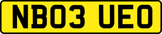 NB03UEO