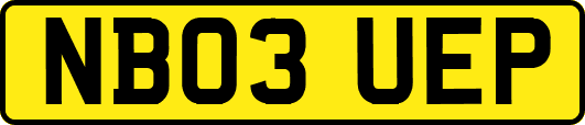 NB03UEP