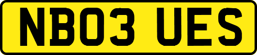 NB03UES