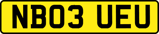 NB03UEU