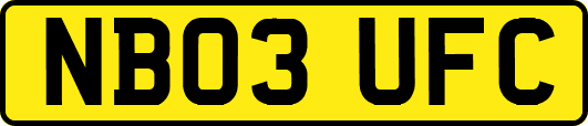 NB03UFC