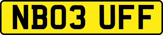 NB03UFF