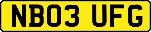 NB03UFG
