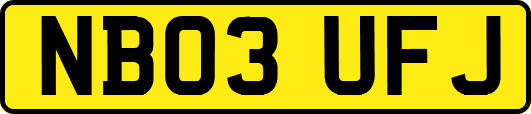 NB03UFJ