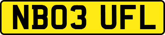 NB03UFL