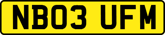 NB03UFM