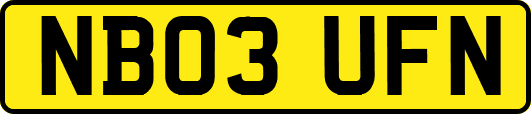 NB03UFN