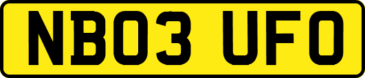 NB03UFO