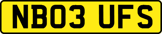 NB03UFS