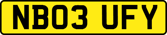 NB03UFY