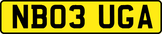 NB03UGA