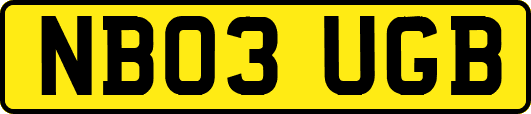 NB03UGB