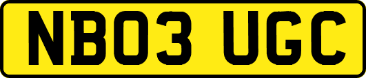 NB03UGC