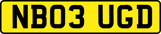 NB03UGD