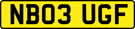 NB03UGF