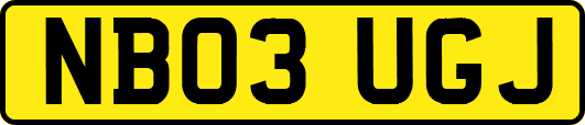NB03UGJ
