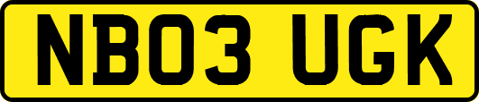 NB03UGK